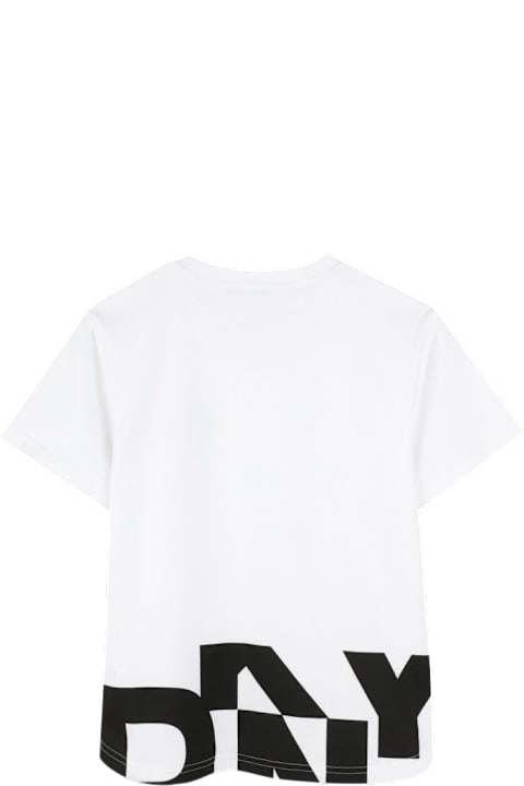 DKNY T-Shirts & Polo Shirts for Women DKNY T-shirt