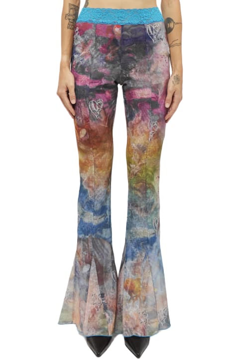 Andersson Bell Clothing for Women Andersson Bell Luna Mystical Pants