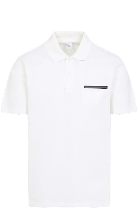 Berluti for Men Berluti Cotton Polo