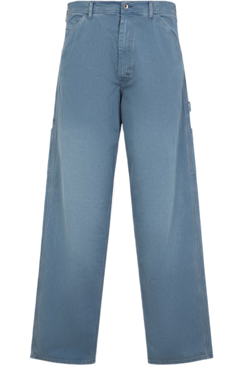 Maison Margiela Jeans for Men Maison Margiela 5 Pockets Jeans