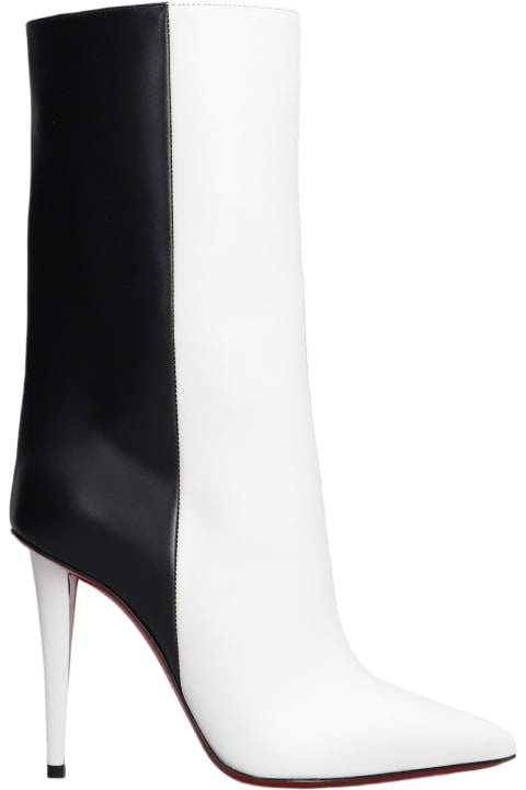 Christian Louboutin Shoes for Women Christian Louboutin 'astrilarge' Ankle Boots
