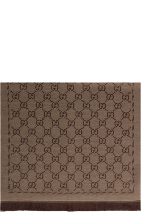 Gucci Scarves & Wraps for Women Gucci Sciarpa