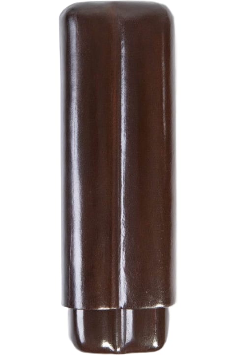 Larusmiani لـ أدوات منزلية Larusmiani Cigar Holder 'reyes Del Morro' 