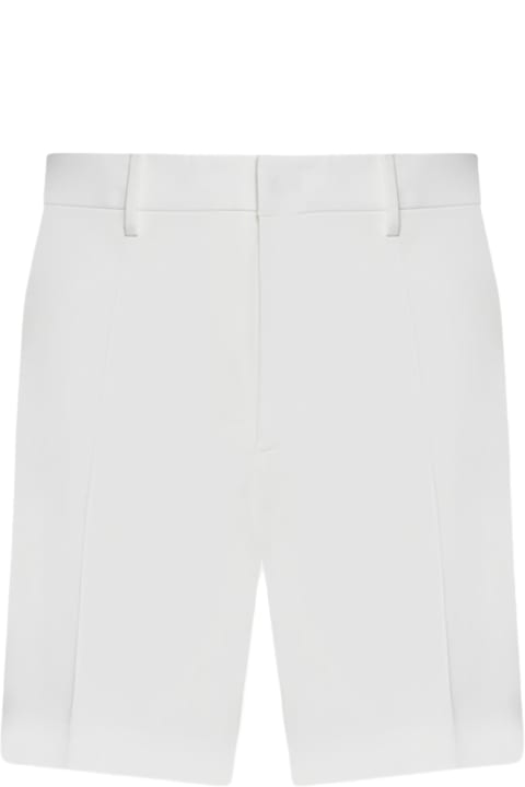 Pants for Men Valentino Garavani Bermuda Shorts