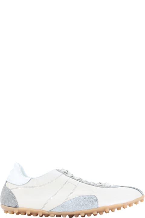 インテリア Maison Margiela Spinter Low Top