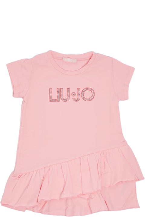 Liu-Jo Bodysuits & Sets for Baby Boys Liu-Jo Dress Dress