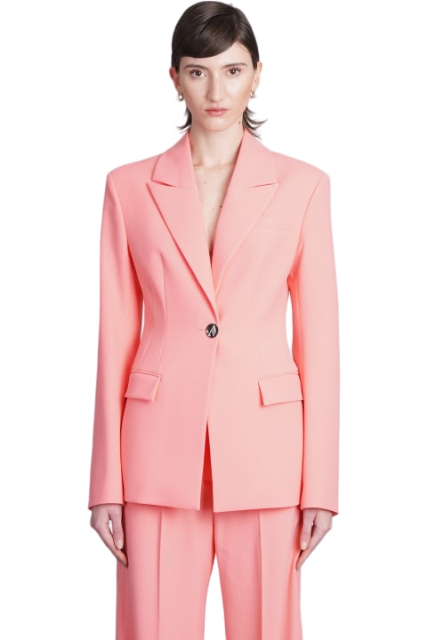 Coats & Jackets for Women The Attico Blazer ''blue''