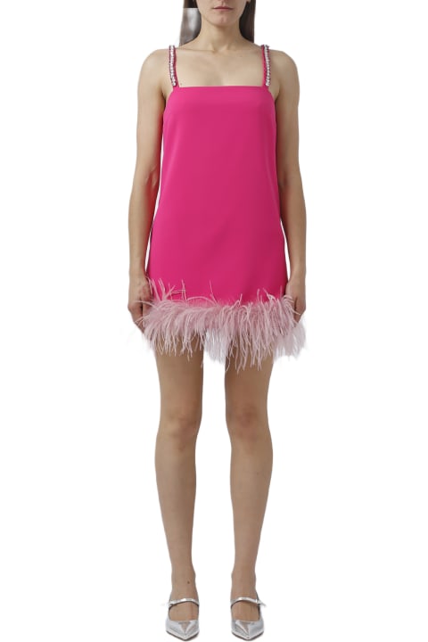 Pinko Dresses for Women Pinko Trebbiano Dress