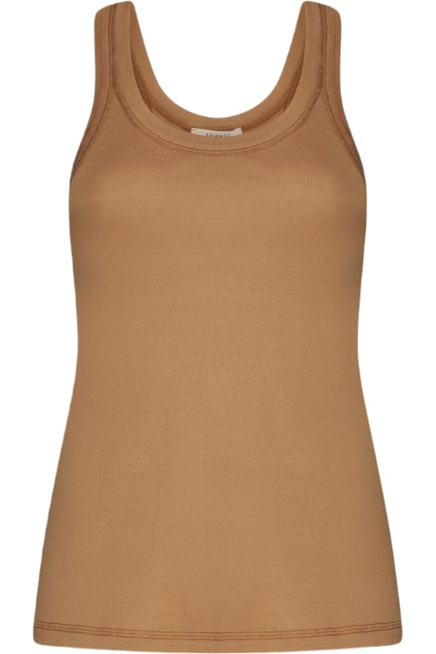 Homeware Lemaire Cotton Tank Top