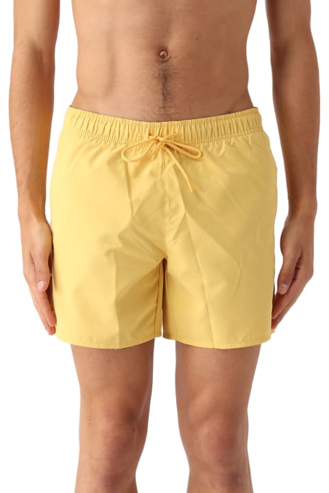Lacoste Swimwear for Men Lacoste Costume Uomo Swim Shorts