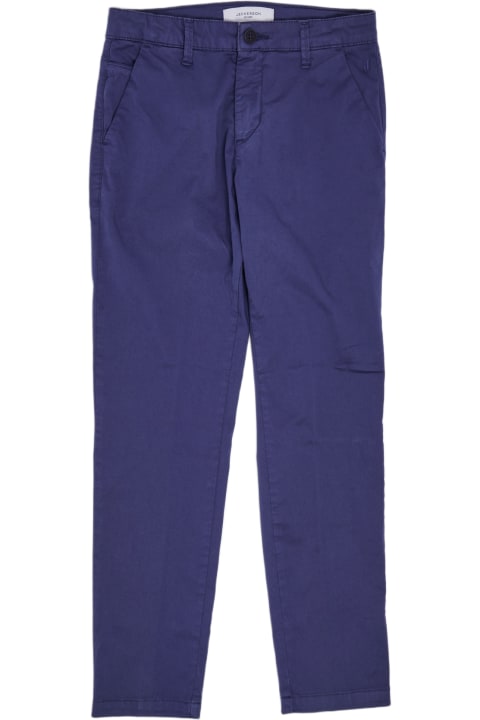 Bottoms for Girls Jeckerson Trousers Trousers