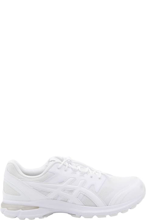 Fashion for Men Comme des Garçons Shirt White Sneakers