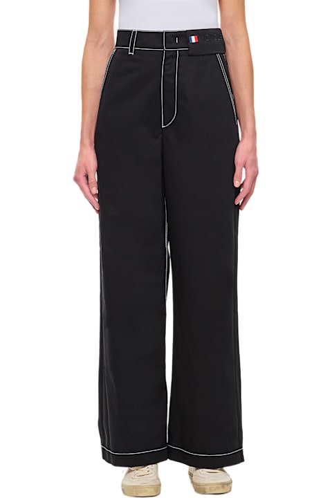 Sale for Women Moncler Genius Moncler Genius X Palm Angels Trousers