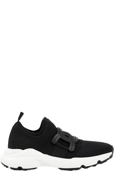Homeware Tod's Tech Fabric Sneakers