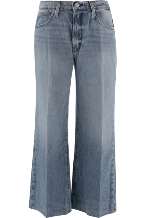 ウィメンズ Frameのデニム Frame Cotton Jeans