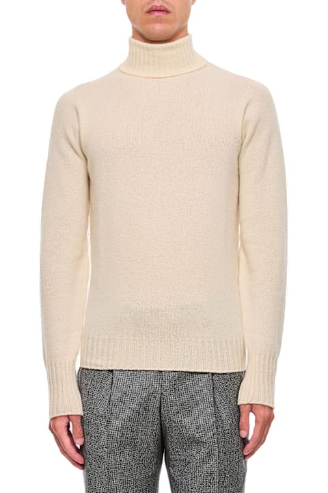Homeware Drumohr Turtleneck Sweater