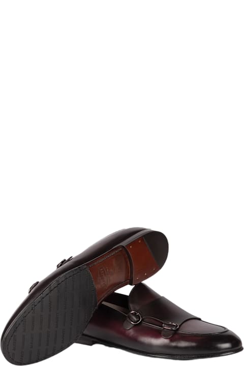 メンズ Barrettのローファー＆デッキシューズ Barrett Loafer