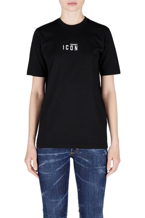 Dsquared2 for Women Dsquared2 T-shirts