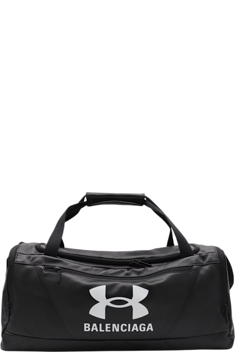 Homeware Balenciaga Black Under Armour Bag