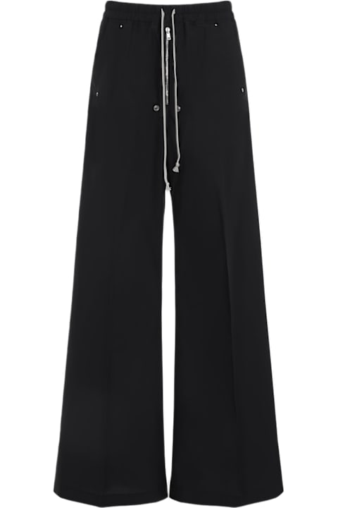 Moncler + Rick Owens Clothing for Men Moncler + Rick Owens Mu02d2a02 Belas Pants