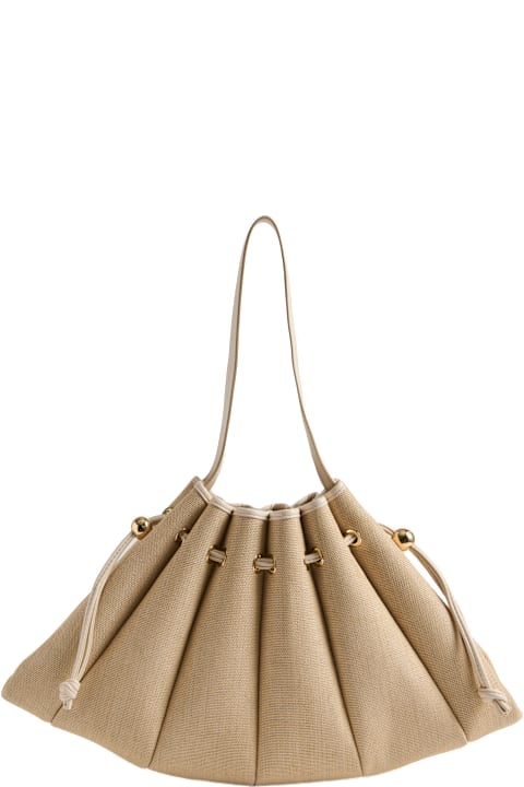 THEMOIRè Totes for Women THEMOIRè Calipso Straw