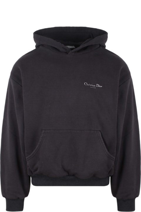 Homeware Dior Vintage Hoodie