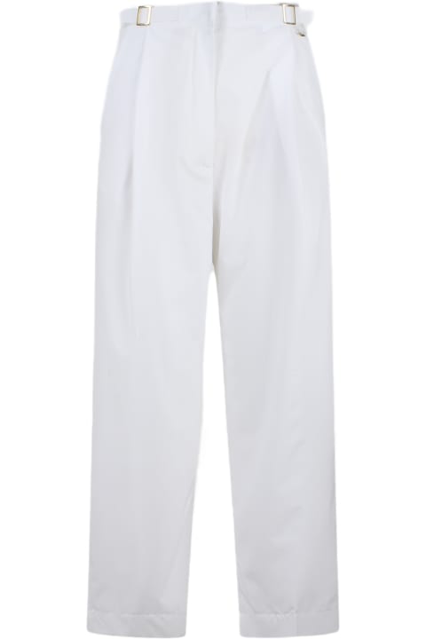 Herno for Women Herno Structures Nylon Trousers