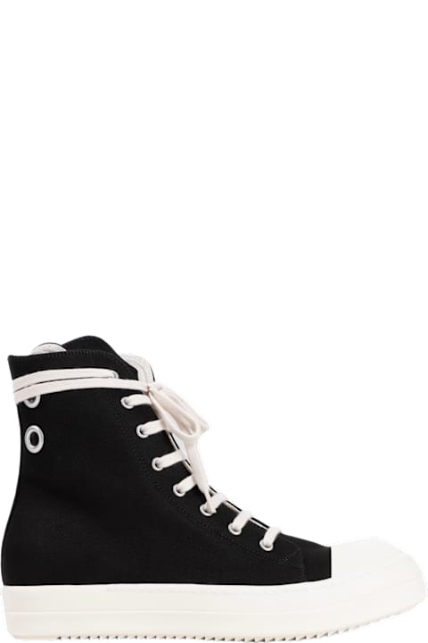 DRKSHDW Shoes for Men DRKSHDW Sneaks