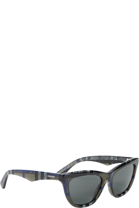 Burberry Eyewear Eyewear for Men Burberry Eyewear Burberry Acetate Sunglasses