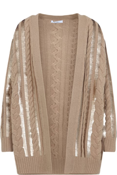 Homeware Max Mara Mirco Cardigan