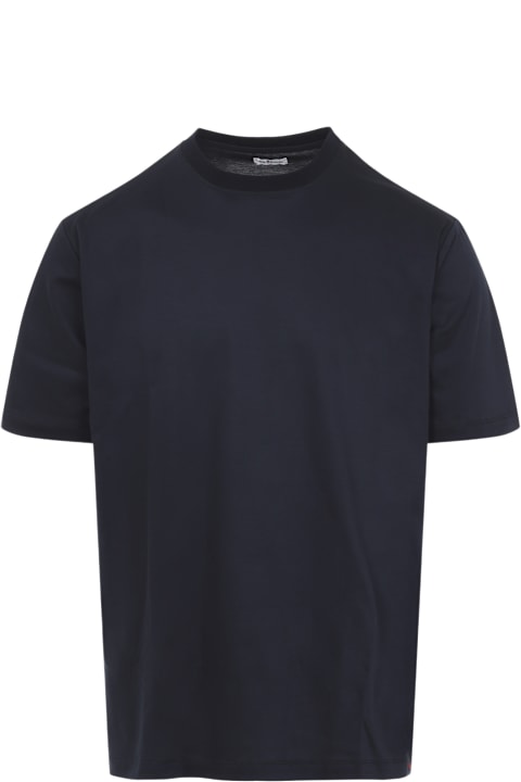 Homeware Kiton Milano T-shirt