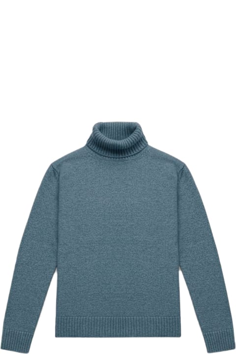 Homeware Larusmiani Turtleneck Sweater 
diablerets
 Sweater