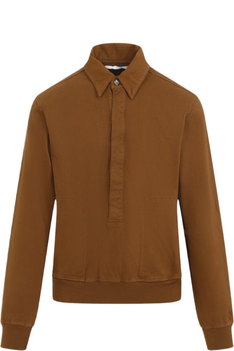 Topwear for Men Ranra Sturlun Top
