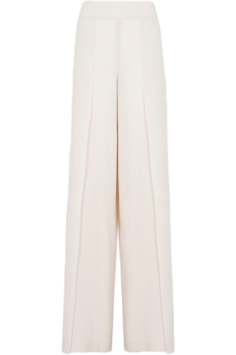 Akris Clothing for Women Akris Fellia Chiffon Pants