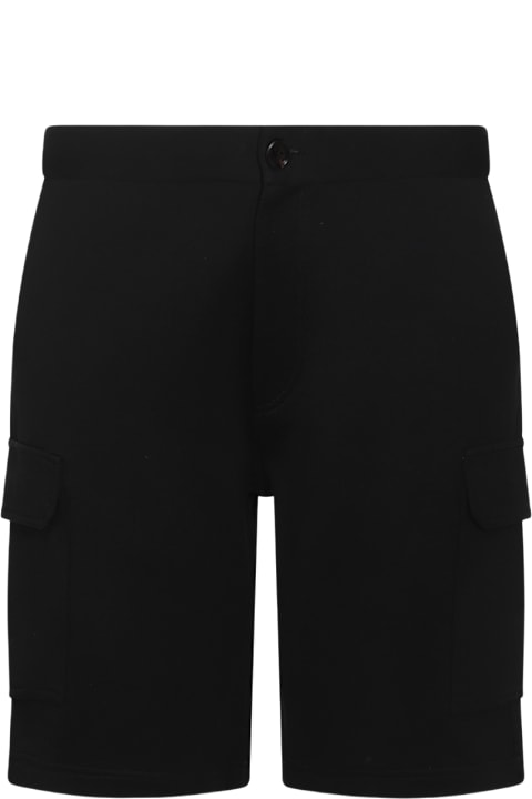 Homeware Brunello Cucinelli Black Shorts
