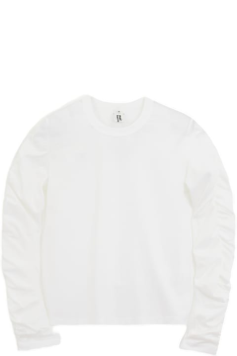 Comme des Garçons Noir Kei Ninomiya Clothing for Women Comme des Garçons Noir Kei Ninomiya Longsleeve