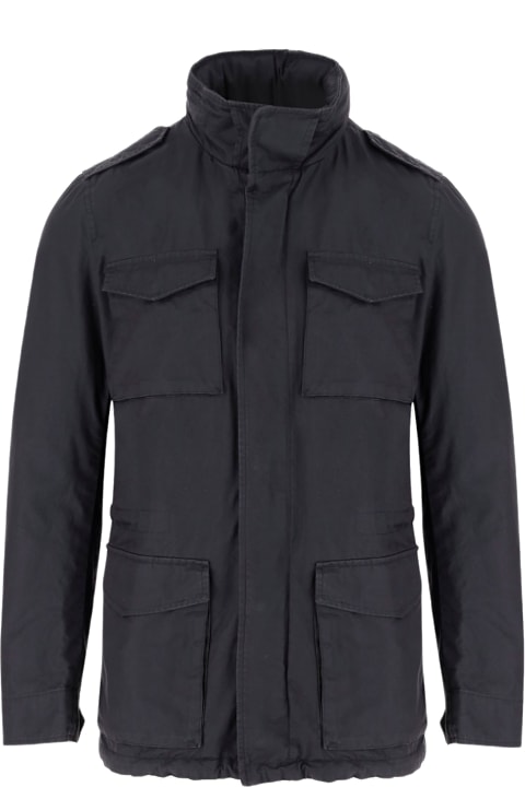 Herno for Men Herno Linen Jacket