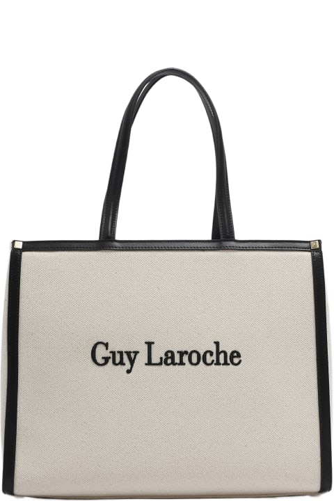 Guy Laroche Bags for Women Guy Laroche Alizze Large Shoulder Bag
