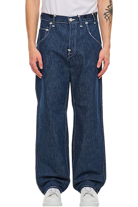 Junya Watanabe Jeans for Men Junya Watanabe Levi's Junya Watanabe Denim