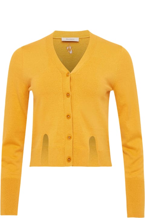 J.W. Anderson for Women J.W. Anderson Slit Cardigan