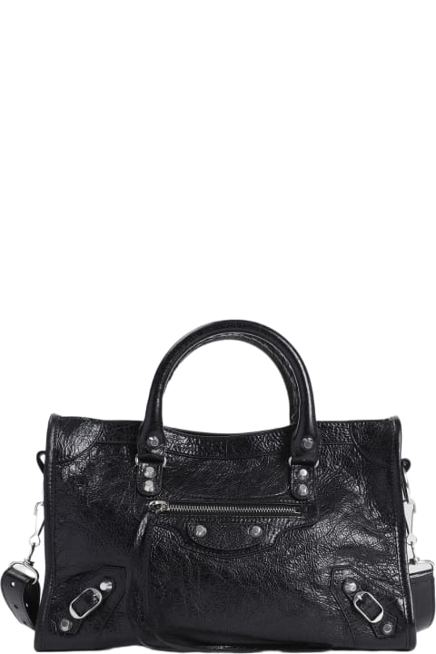 Homeware Balenciaga Le City Bag