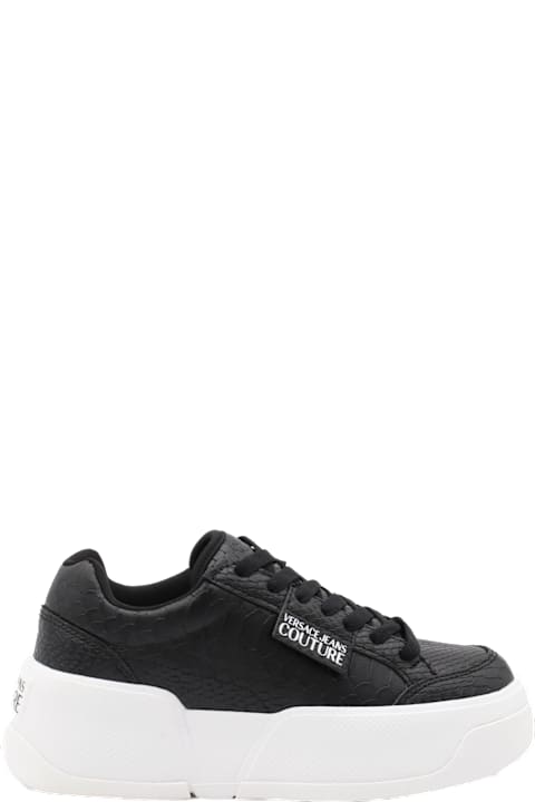 Homeware Versace Jeans Couture Versace Jeans Couture Sneakers