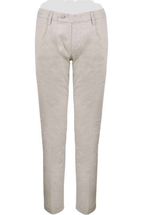 Re-HasH Clothing for Men Re-HasH Mucha Chino Pant
