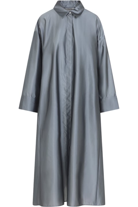 'S Max Mara for Men 'S Max Mara Anna Midi Dress