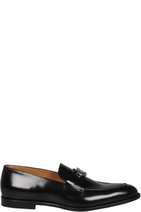 Shoes for Women Dior Cd Loafers