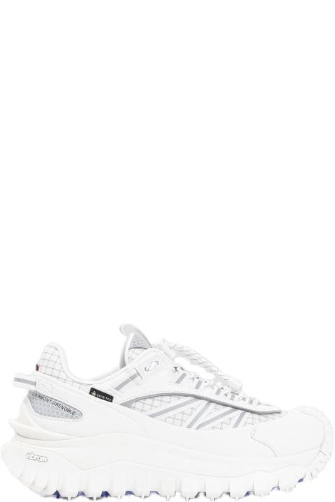 Homeware Moncler Trailgrip Sneakers