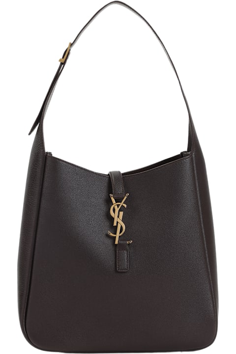 Saint Laurent for Kids Saint Laurent Le 5a7 Handbag