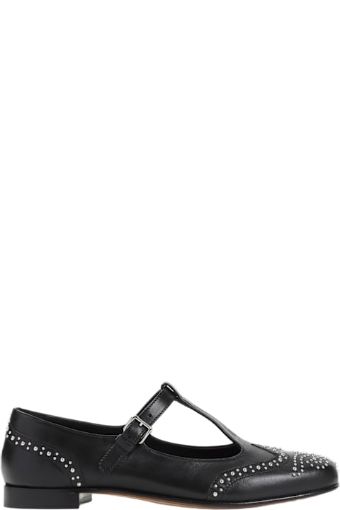 Church's Shoes for Women Church's Opal Met Sandals