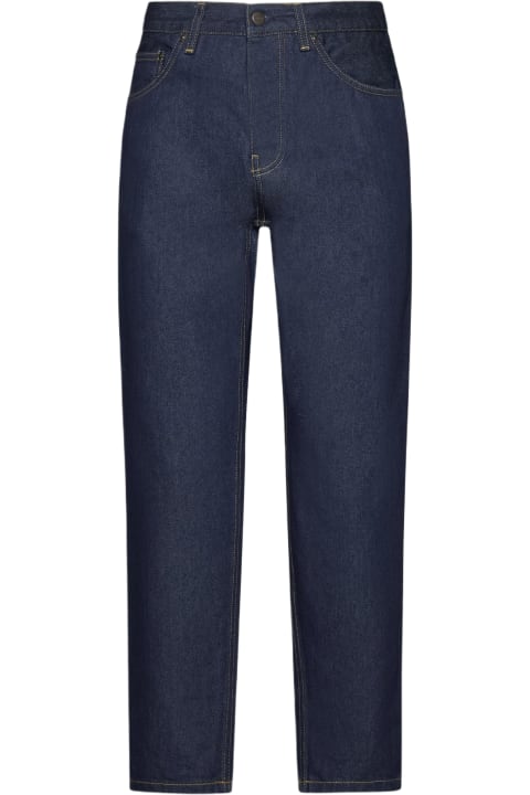 Jeans for Men Carhartt Newel Jeans
