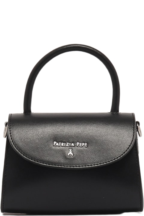 Patrizia Pepe Accessories & Gifts for Girls Patrizia Pepe Bag Shoulder Bag
